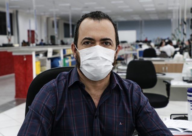 Governo recomenda que a celebração do Réveillon seja em casa