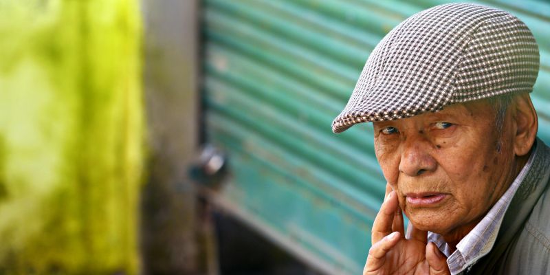 Governo anuncia operação de combate a crimes contra idosos