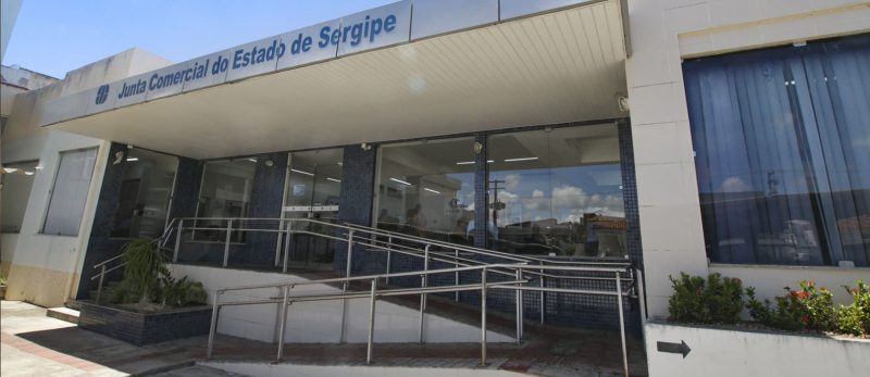 Mais de 1,4 mil empresas foram abertas em Sergipe neste ano
