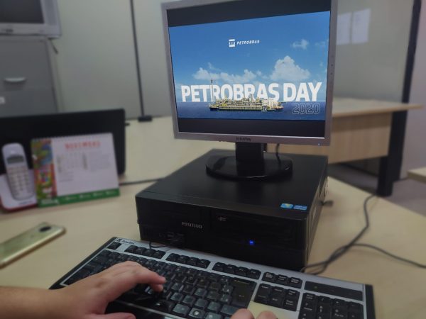 Petrobras anuncia investimento de US$ 2 bilhões em Sergipe