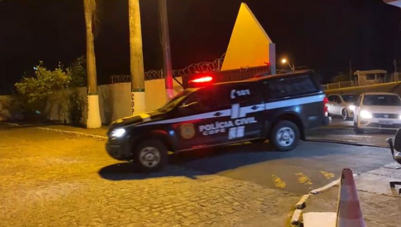 Cinco suspeitos pela morte de policiais em Umbaúba morrem em confronto