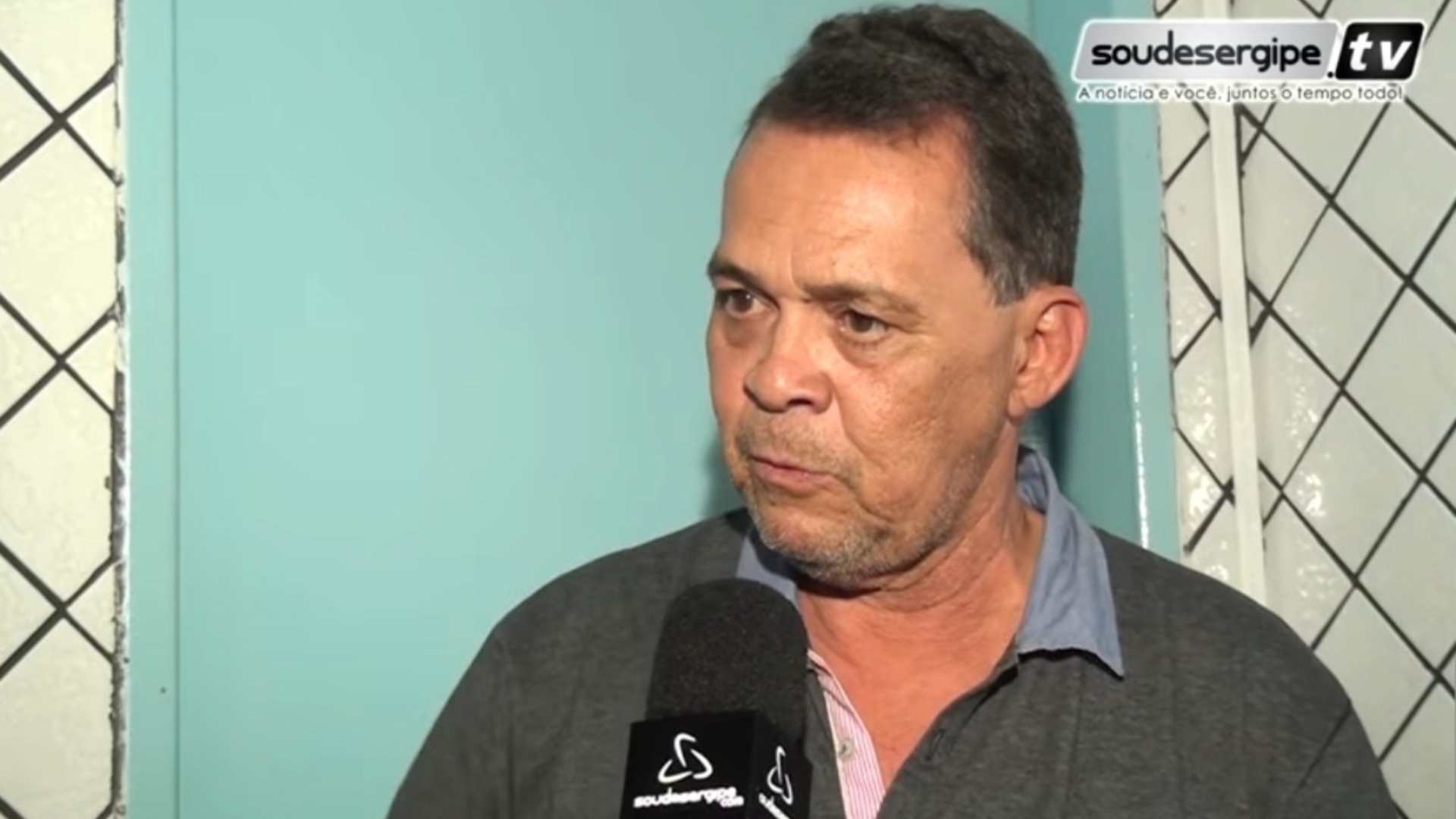 Morre Anselmo Tavares e STERTS  emite nota de pesar