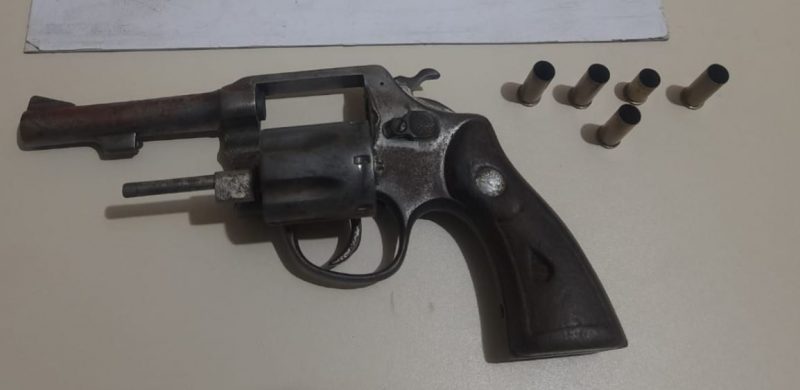 Foragido da Justiça morre em confronto com a polícia