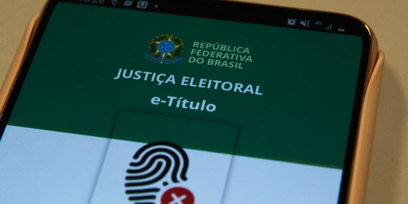 Termina hoje prazo para justificar ausência no 1º turno