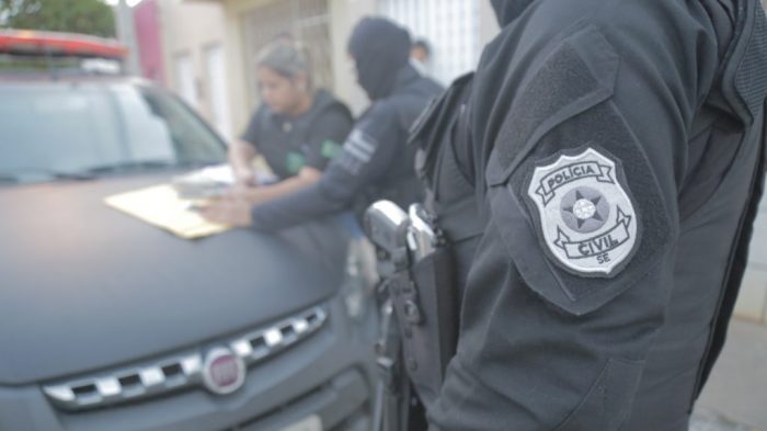 Polícia prende suspeito por tráfico de drogas e apreende mais de R$ 1,6 mil em Siriri