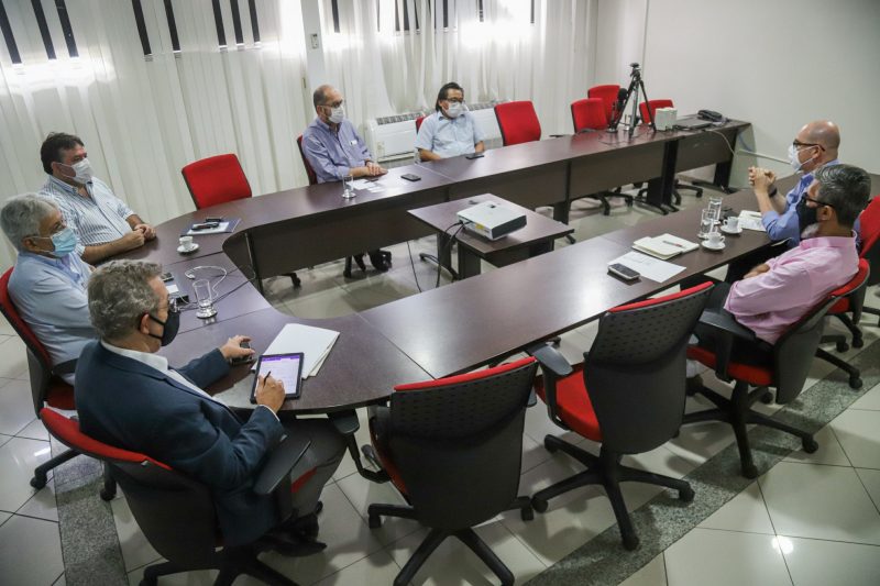 Governo de Sergipe oferece apoio à  Fabrica Yazaki