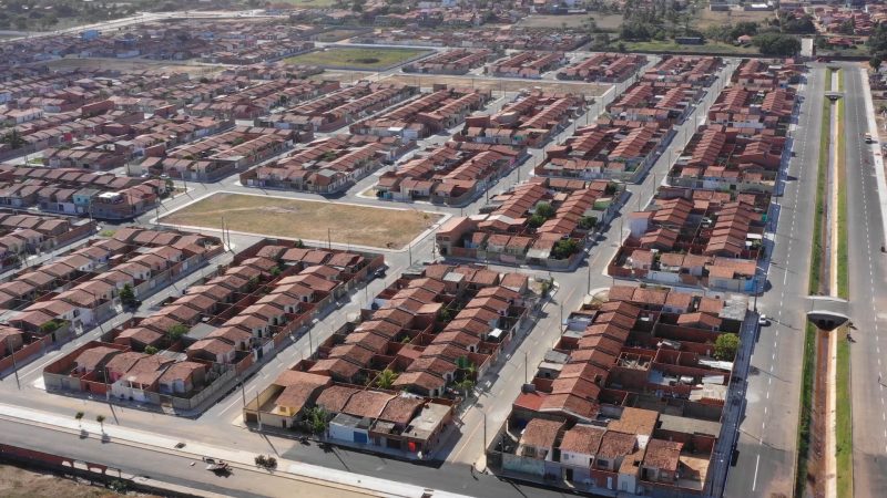 IPTU beneficiará cerca de 20% dos imóveis de Aracaju