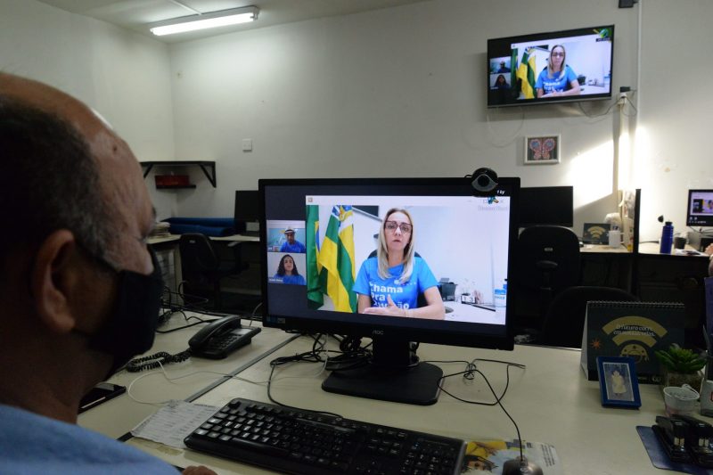 Educação Estadual inicia revisão final para o Enem