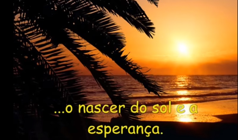 Porque eu sou contigo, diz o Senhor, para te salvar; porquanto darei fim a todas as nações