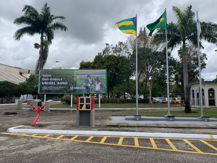 Unigel e Sergas assinam contrato de movimentação de Gás Natural