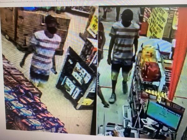 Polícia prende envolvido em roubos contra taxistas na Capital