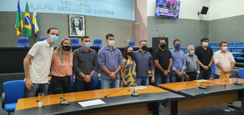 Kitty Lima se reúne com prefeitos para ouvir as demandas do agreste sergipano