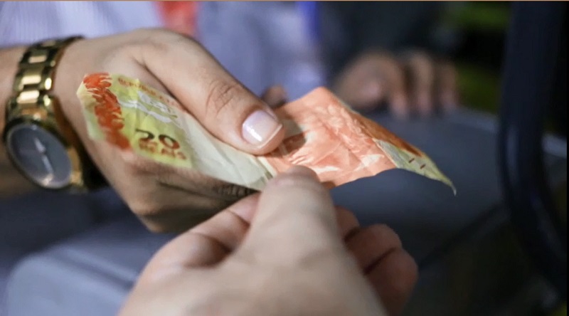 SETRANSP direciona o não uso de dinheiro no Transporte Público Coletivo para evitar a COVID-19