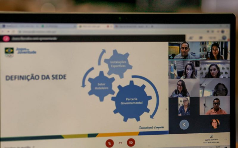 Sergipe será primeiro estado do Nordeste a receber o projeto Transforma, do COB