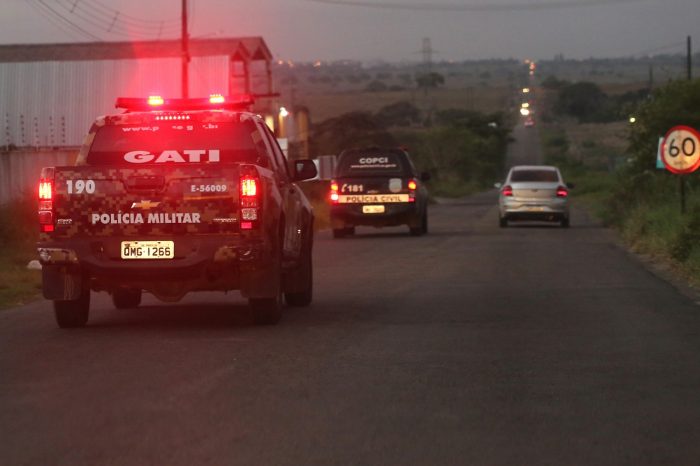 Faroeste Caboclo: Operação encerra com 19 prisões e conclui investigações de homicídios e latrocínio