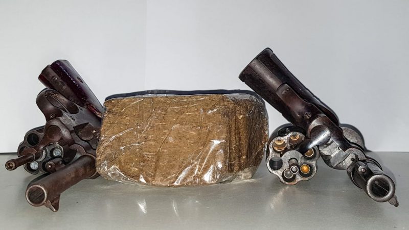 Ação conjunta da Polícia de Sergipe resultam em duas mortes