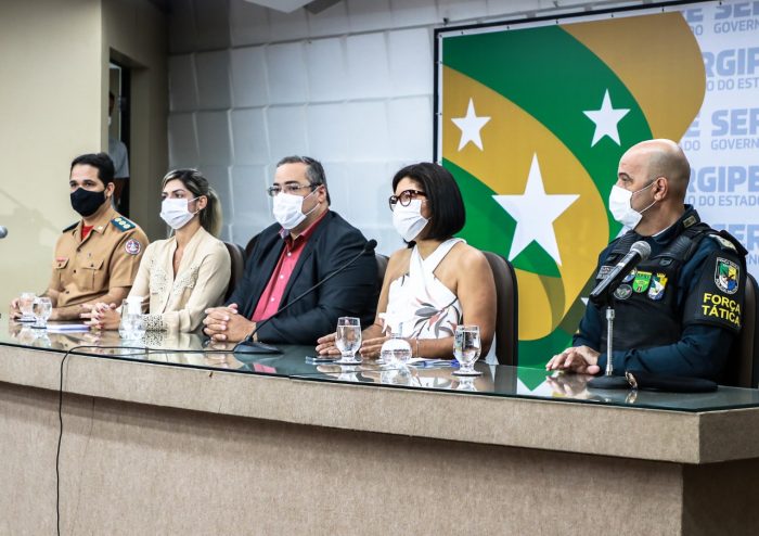 Força Tarefa terá ações de fiscalização durante o período carnavalesco