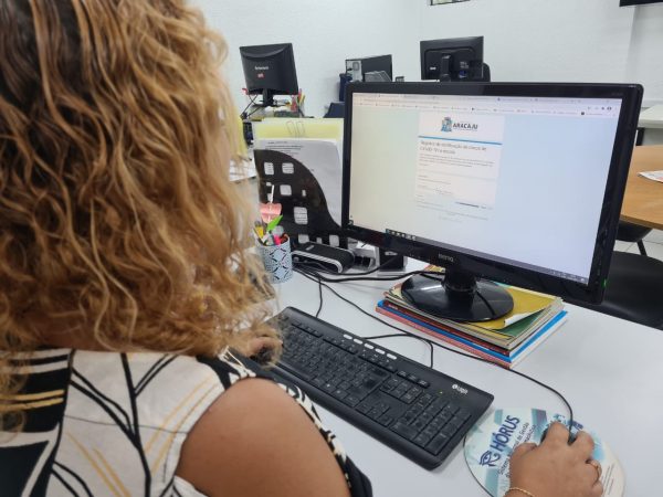 PMA disponibiliza formulário online para notificação de casos suspeitos Covid-19