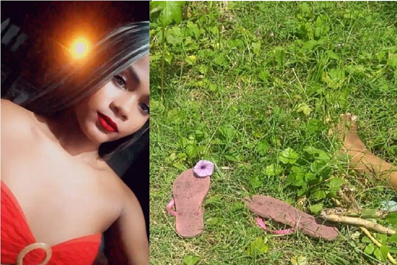 Transexual é assassinada em Aracaju