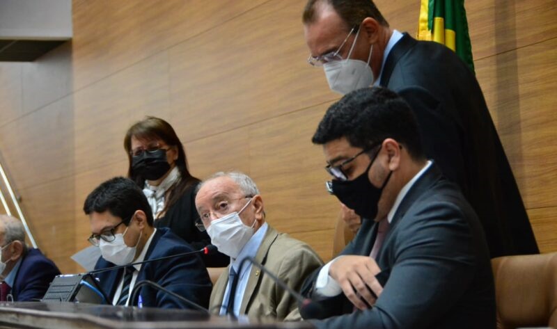 Aprovada Calamidade Pública para mais sete municípios