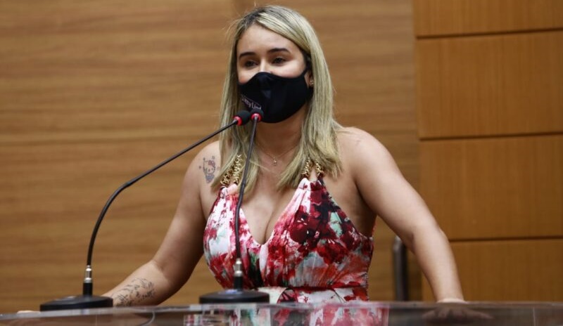 Kitty Lima denuncia: PMA recebeu recursos e não repassou ao Hospital São José