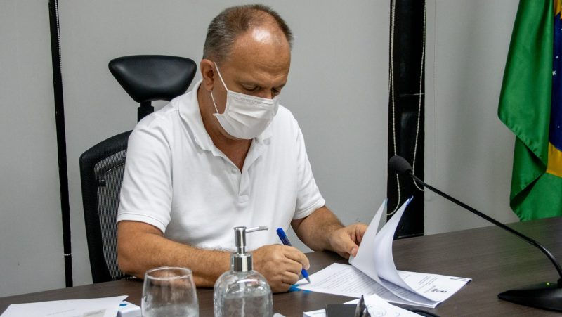 Governo enviará PL que assegura Sistema Proteção Social dos Militares de SE