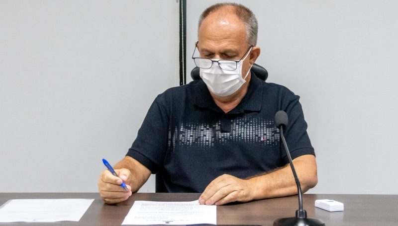 Governador autoriza convocação de 555 aprovados nos concursos de Segurança Pública