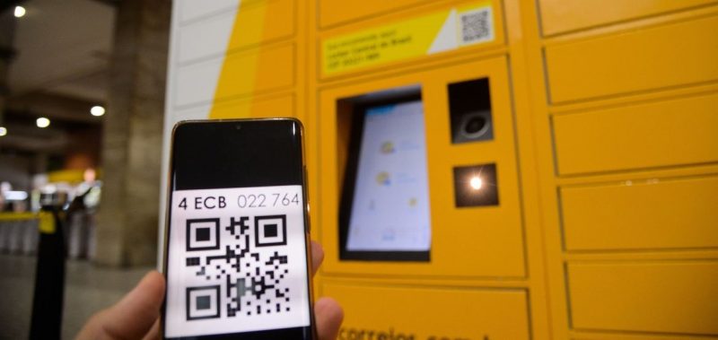 Ministério das Comunicações reajusta tarifas dos Correios