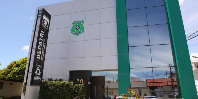Mulher é presa suspeita praticar golpes em sites de vendas