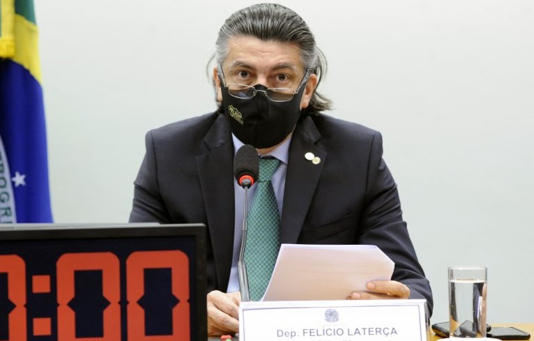 Comissão aprova PL que isenta barras de apoio para idosos de PIS/Pasep e Cofins