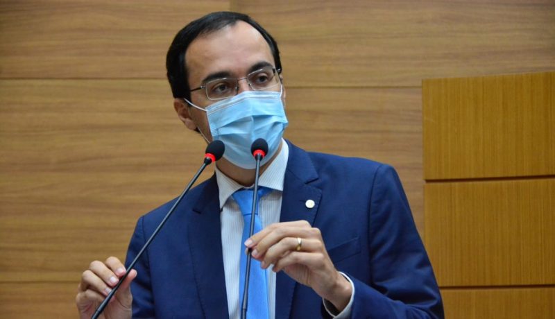 Georgeo Passos pede que Comitê avalie a realização de pequenos shows em SE