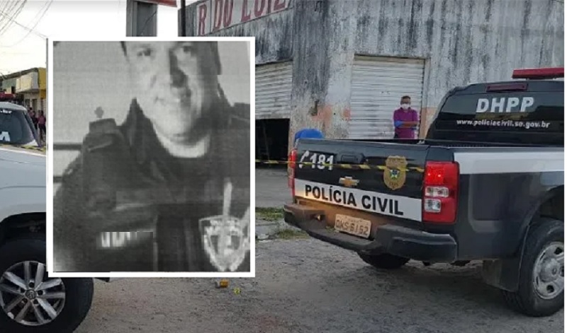 Guarda Municipal é preso suspeito de homicídio no Parque dos Faróis