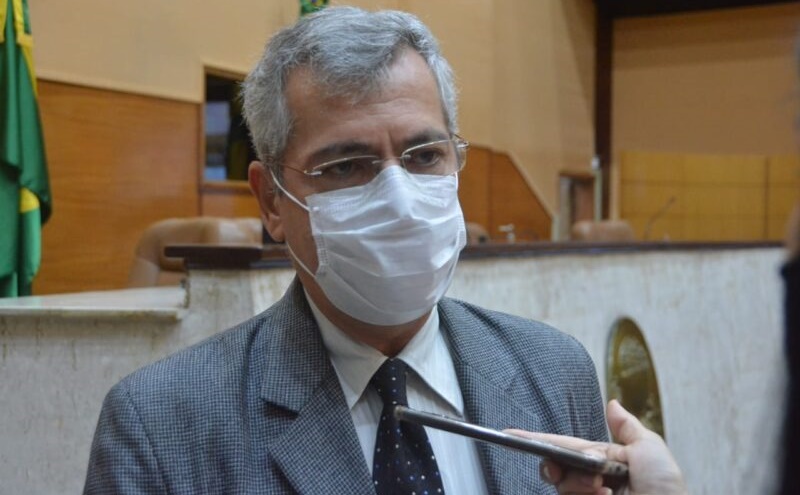 Iran cobra envio de decreto sobre Semana do Jornalista