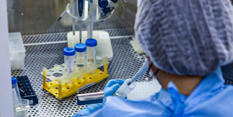 Sergipe mantém vigilância ativa sobre variantes do novo coronavírus