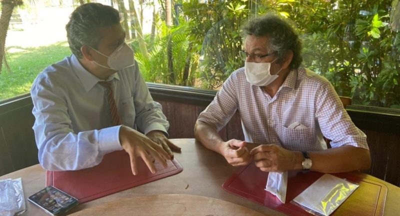 Fitert luta pela identidade profissional nacional dos Radialistas