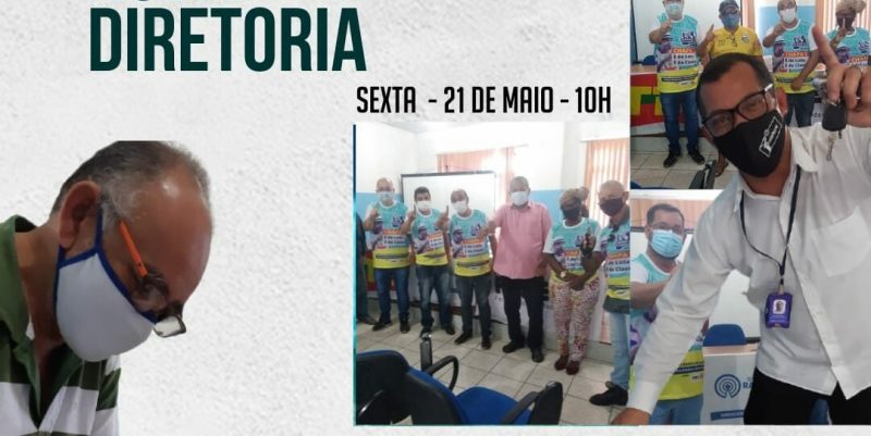 Nova diretoria do Sindicato dos Radialistas de Sergipe toma posse