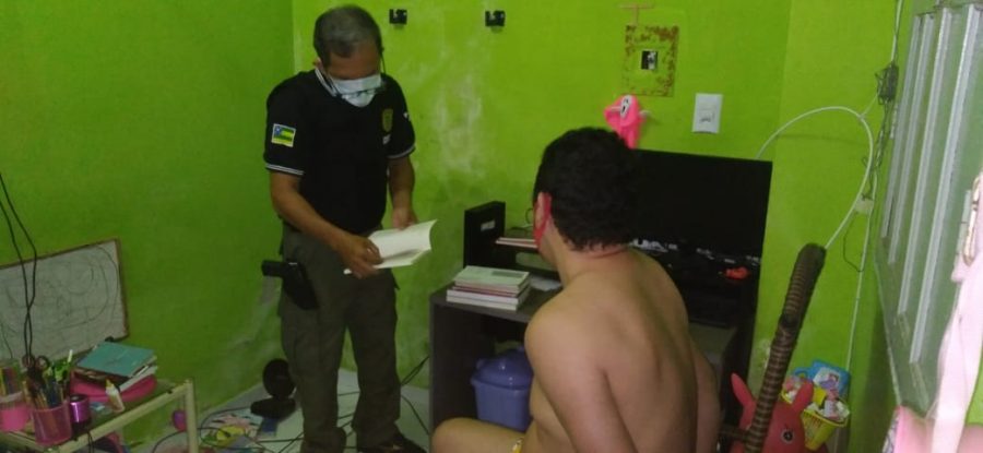 Operação Desapega: Desarticula Associação criminosa que aplicava golpes na OLX