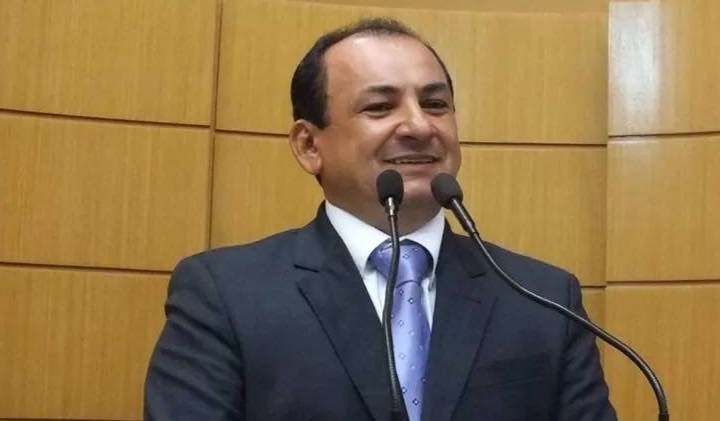 TRE-SE confirma condenação do ex-prefeito de Lagarto Valmir Monteiro