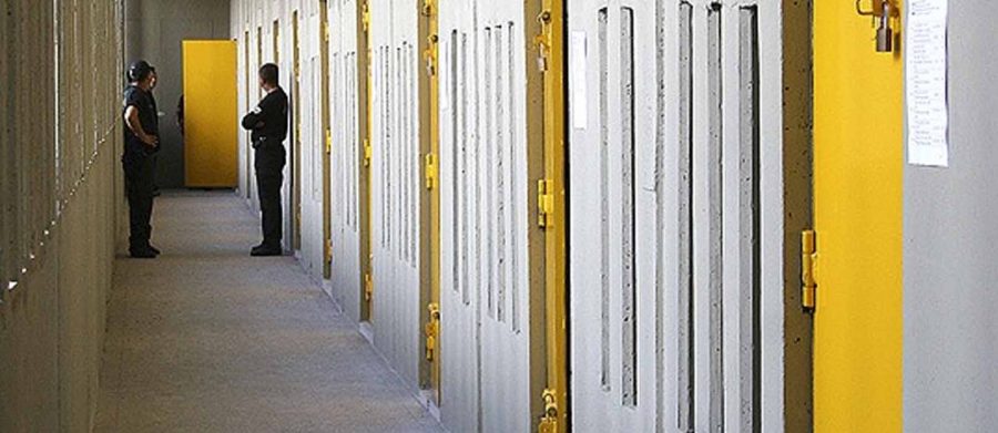 Governo encaminha Projeto de Lei que cria 150 cargos de Polícia Penal