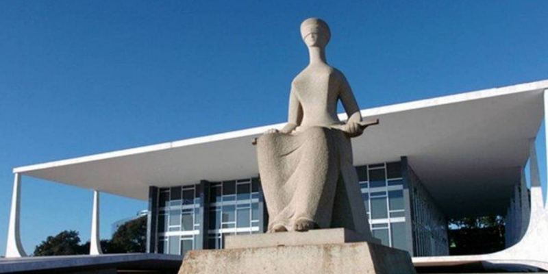 Maioria do STF vota para realização de concurso da PF no domingo