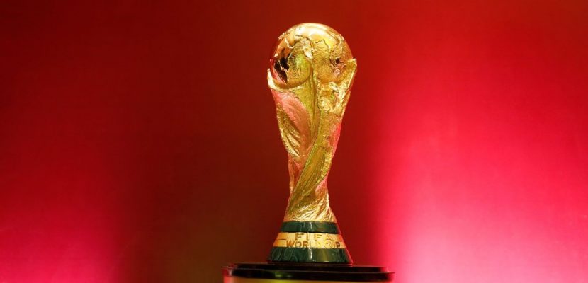 Eliminatórias africanas para a Copa do Mundo são adiadas