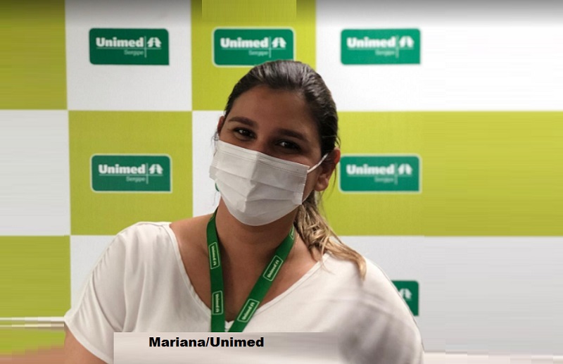 Unimed adota protocolo de segurança para visitas e acompanhamentos