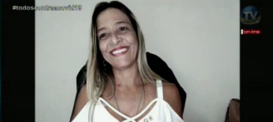 Sheyla cobra celeridade na vacinação de pacientes com câncer e demais comorbidades