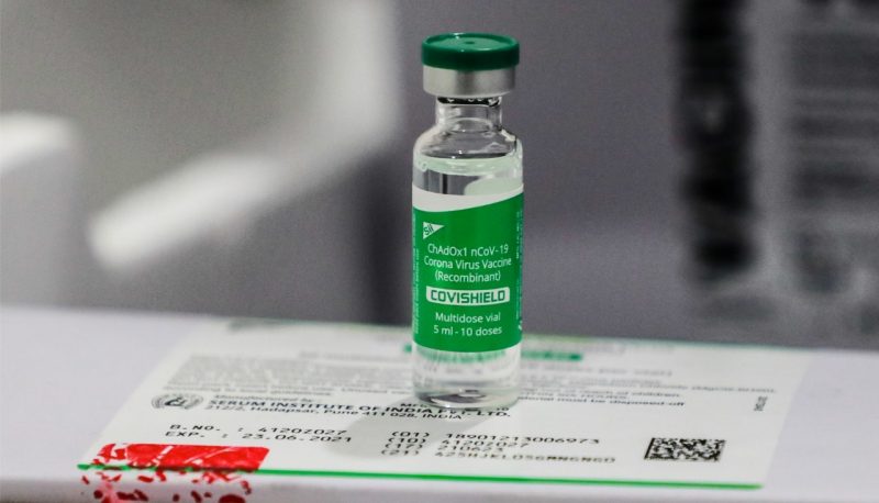 Sergipe recebe 43 mil doses de vacinas contra a Covid-19