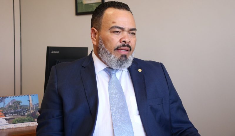 Valdevan solicita abertura de novas agências da caixa e aprovados concurso de 2014