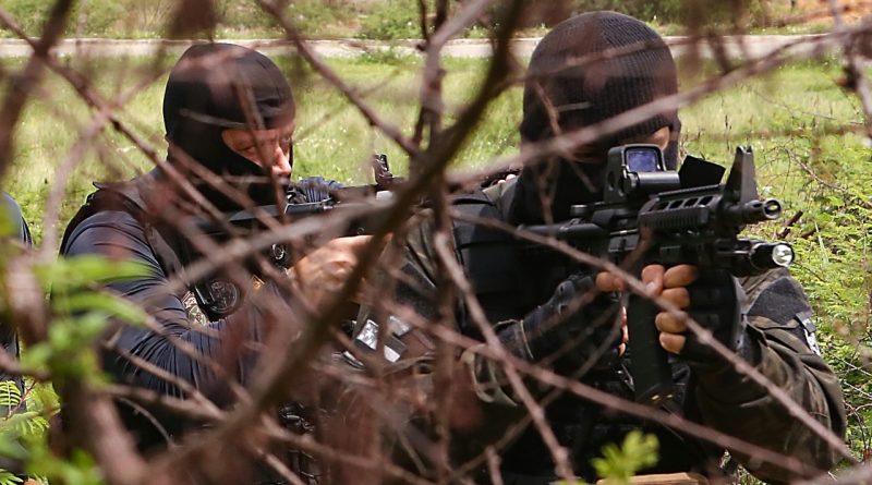 Suspeito de homicídio no bairro Atalaia é preso em São Francisco