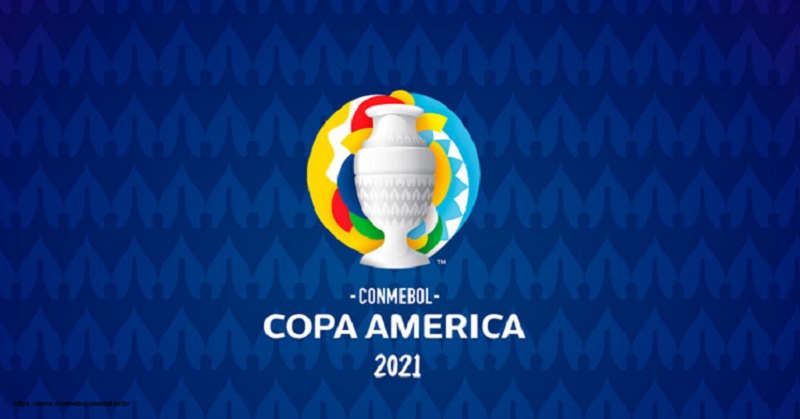 Presidente Jair Bolsonaro apoia Copa América 2021 no Brasil