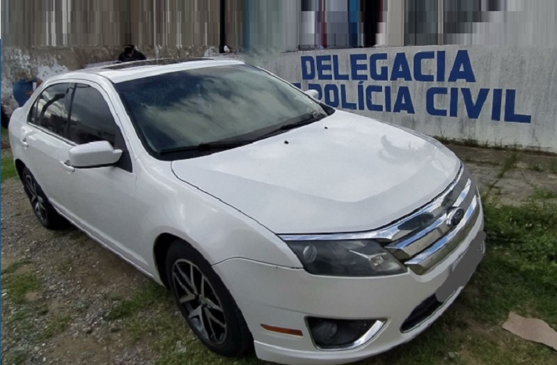 Estelionatário faz duas vitimas no golpe de compra e venda de carro pela internet