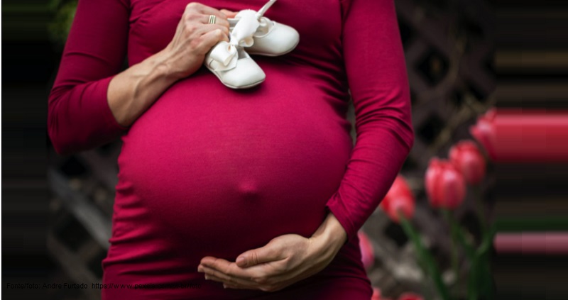 Unimed Sergipe alerta para consequências do novo coronavírus em gestantes