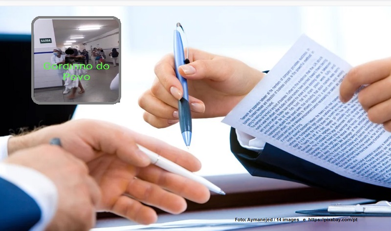 INCÊNDIO EM HOSPITAL : SINDIJOR e FENAJ protocolam ação contra o Gordinho do Povo